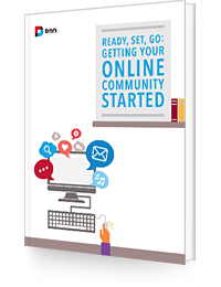 online community ready, set, go ebook