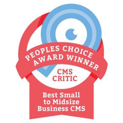 CMS Critic Awards 2013