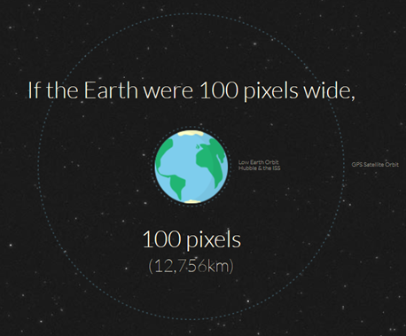 distance to mars welcome screen