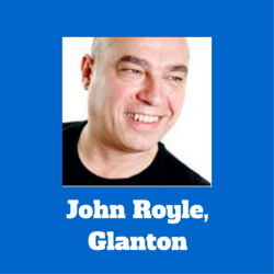 John Royle of Glanton