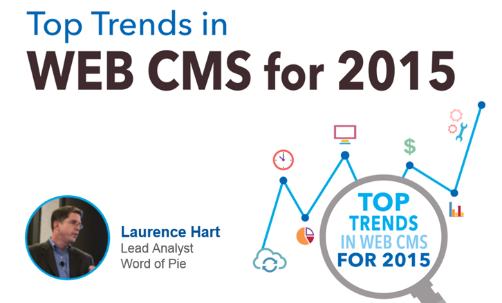 top trends in web cms for 2015