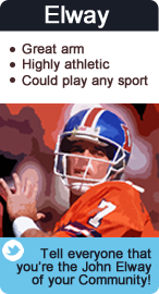 John Elway