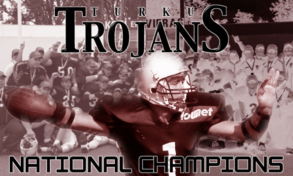 Turku Trojans