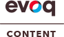 Evoq Content